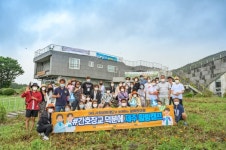 덕분에, 더 재미진  가시리 마을 & 신풍리 어멍아방잔치마을