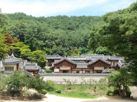 세계문화유산 따라 안동 여행