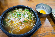 공존의 맛, 전주