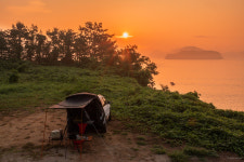 고흥에서 여수까지, 드라이빙 아일랜드