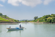 고흥에서 여수까지, 드라이빙 아일랜드