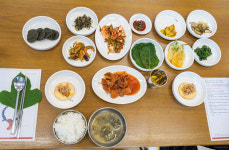 뿌리부터 맑았다,   장수 금강 첫물 뜬봉샘