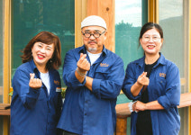 아홉 마의 땅, 아홉 겹의 추억-  가평 아홉마지기마을