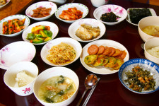 꽃 같은 여행, 고령 개실마을