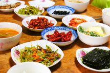 꽃 같은 여행, 고령 개실마을