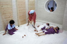 새해 다이어리에 추가 각! 잘 먹고 잘 쉬기 좋은 힐링 여행지