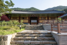 계획 세우는 것만으로도 위안, 마음 달래주는 쉼 여행