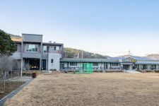 저항의 섬, 소안도