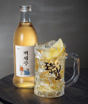 이번 설엔   트렌디하게  전통주