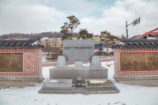 소록소록 강화를 걸은 날