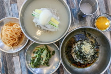 음식으로 우울증을 잊는다, 맛있는 도시 파주