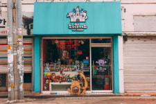 키덜트 취향저격 소품숍 9