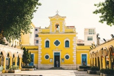 언젠가, 소도시로의 여행