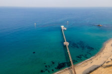 후포에서 죽변까지, 잔잔하게