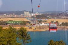 후포에서 죽변까지, 잔잔하게