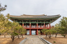 후포에서 죽변까지, 잔잔하게