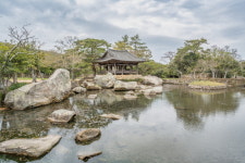 슬기로운 혼섬여행  보길도