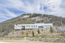 요산요수  요강바위,  순창 섬진강 장군목 생태관광지