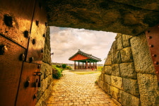 시린 가슴을 거슬러, 강화 호국돈대길