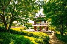 시린 가슴을 거슬러, 강화 호국돈대길