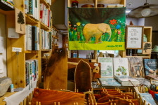 가을은 독서의 계절, 강화도 감성 책방