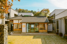김천, 이 가을의 끝에서