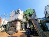 관광과  공연 예술의 시너지, 대구 북성로