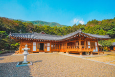 차와 이야기의 집, 울산 다담한옥
