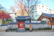 마포 마을여행, 걸어서 수철리 속으로