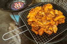 A로의 초대, 강진