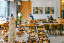 관광은 뒷전, 대전 유잼 맛집 4