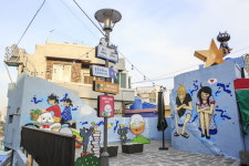 부산 동구로 떠나는 도보 여행 4