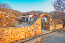 느슨한 마음으로  SNS 속 강화도 카페 투어