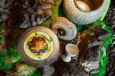 서울에서 찾은  울산의 맛,  주052