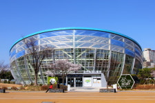 찬란한 봄날 맞은, 부천 봄꽃 명소 4