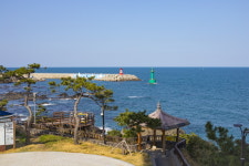 경주에 하루 더 머물게 된 이유