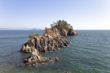 전설의 땅,  고군산군도와 부안