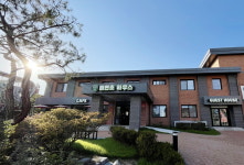 혼자만 알기 아까운 찐 제천 맛집 & 숙소