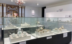 강릉 안목 해변의 숨은 보석, 환타피아 M