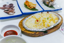 가성비 여행이 더 절실해진 요즘, 부산에서 찾은 푸짐한 밥상 3