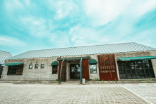 제주의 여름 끝자락에서
