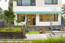 먹고, 걷고, 여행하라! 제주 여행의 시작점으로 좋은 신제주