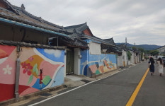 경주 여행, 오늘은 황리단길 대신 불리단길