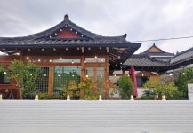 경주 여행, 오늘은 황리단길 대신 불리단길