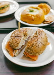 지금 서울 핫플 맛집&카페는 어디?