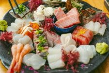 오늘 밤을 위한 서울 회 맛집 4    