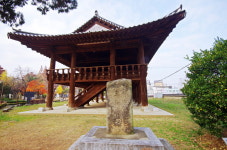 청주 옛 도심으로 떠나는 청주읍성 역사여행