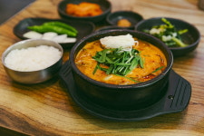 일산호수공원 주변, 사람 모여드는 맛집 4