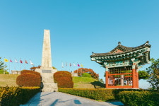 고양을 더 특별하게  행주