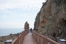 하루에 섬 하나, 고립의 자유  승봉도와 자월도